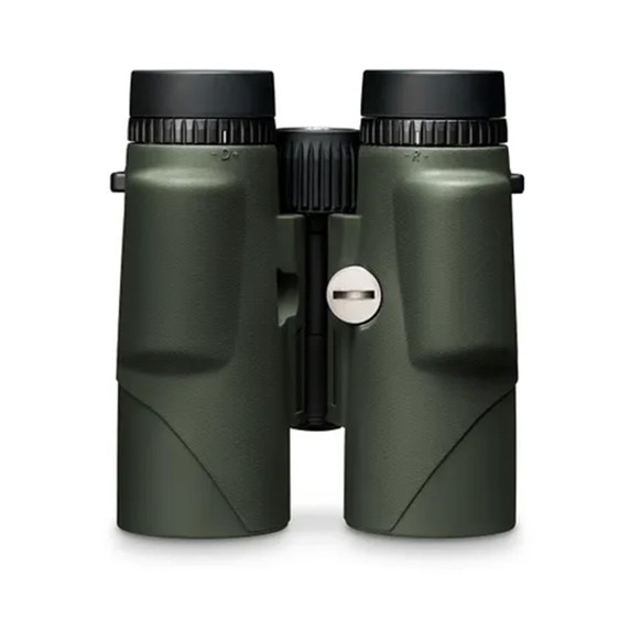 Vortex Fury HD 5000 10x42 Rangefinding Binoculars Bottom Image