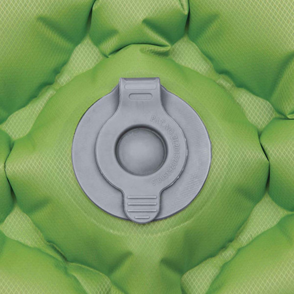 Alps Outdoorz Swift Air Mat blow hole image