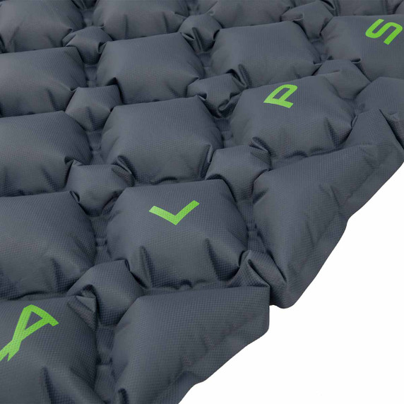 Alps Outdoorz Swift Insulated Air Mat close up image