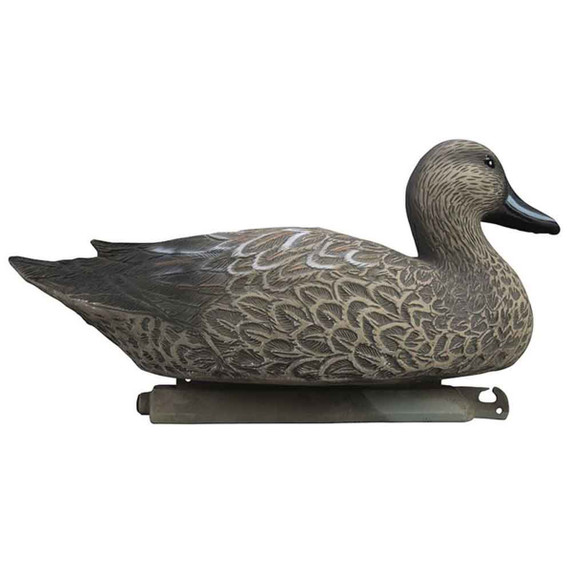 Battleship Pintail Foam Filled Decoys