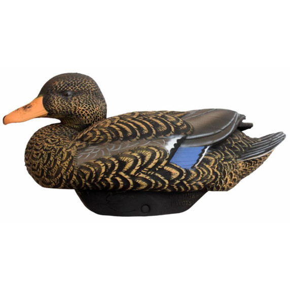 FlexFloat Mallard Decoys, 6 Pack