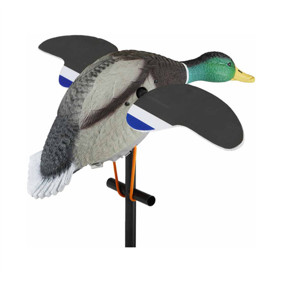 Lucky Pair II Spinning Wing Duck Decoys Lucky Pair II Spinning Wing Duck Decoys
