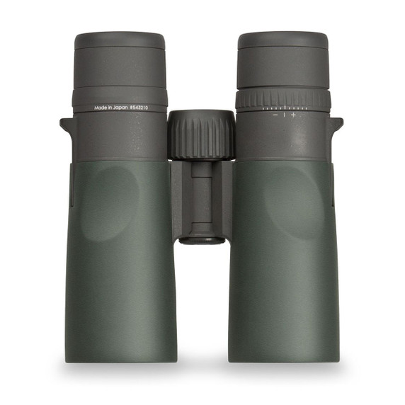 Vortex Optics Razor HD 8x42 Binocular Bottom Image