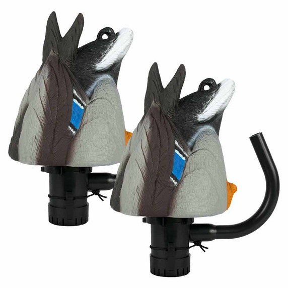 Agitator HDi, 2 Pack