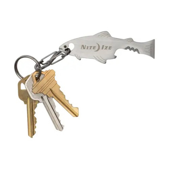 Doohickey FishKey Key Tool