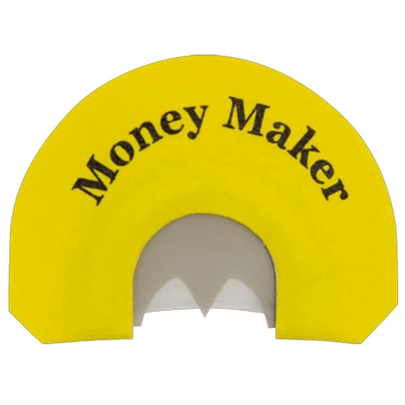 Rolling Thunder Match Maker Turkey Mouth Call