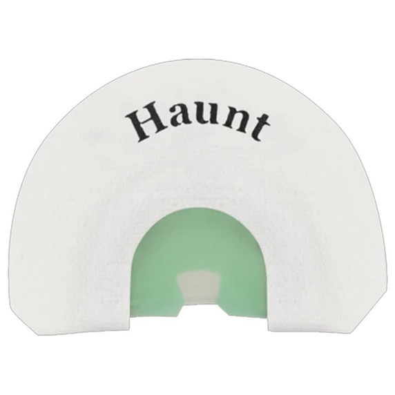 Haunt Mouth Call