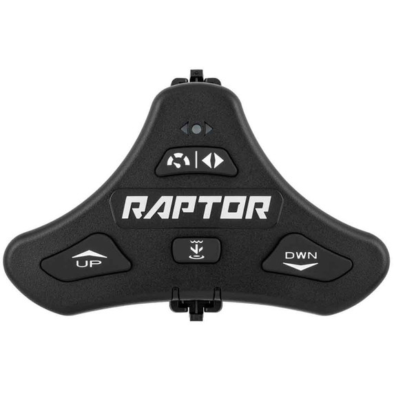 Raptor Wireless Footswitch - Bluetooth