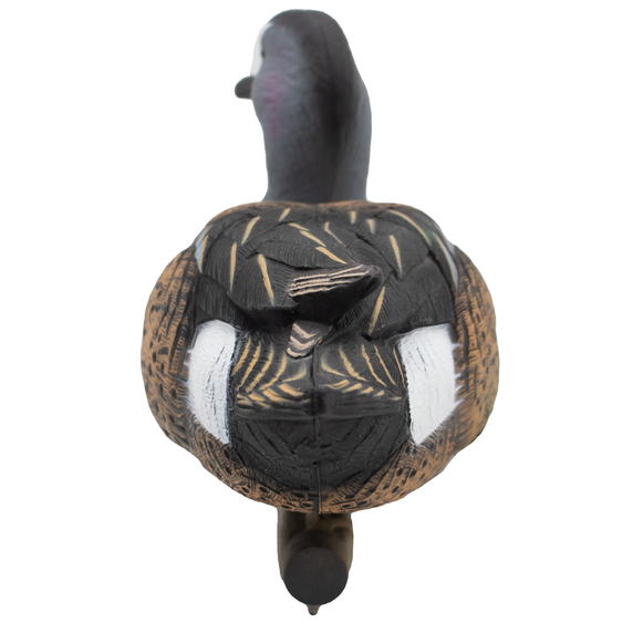 HD Early Season Teal Floater Duck Decoys - 12 Pack