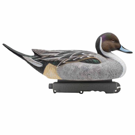 Bonus Duck Pack Decoys, 6 Pack