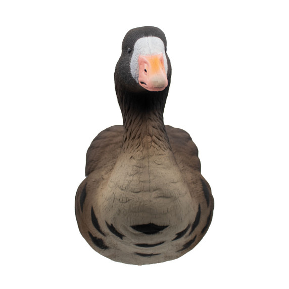 LIVE Full Body Speck Decoys, 6 Pack