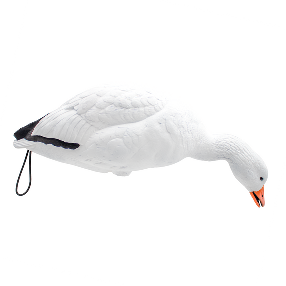 LIVE Full Body Snow Goose 6 Pack