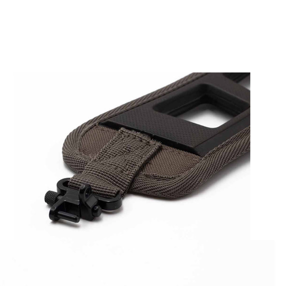 Brown Mamba Gun Sling