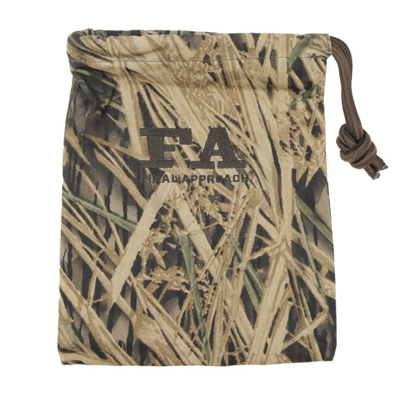 Final Approach Ammo Bag Image in Mossy Oak Original Shadow Grass