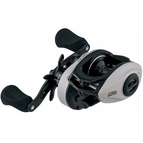 Image of the Abu Garcia Revo STX Gen 4 Low Profile Reel.
