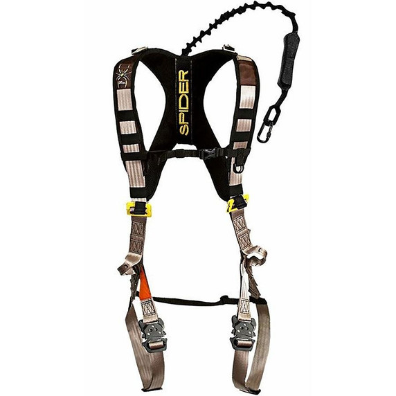 Tree Spider Speed Harness Tree Spider Speed Harness