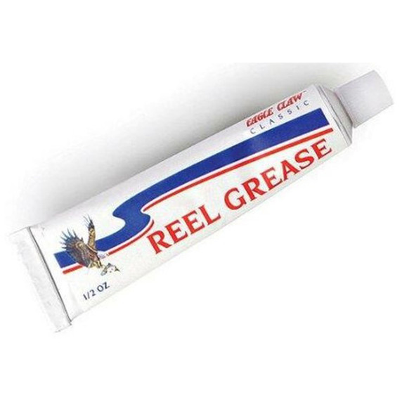 Eagle Claw Reel Grease