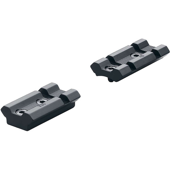 Leupold Rifleman Savage 110 Flat Receiver Scope Mount, 2 Piece Image