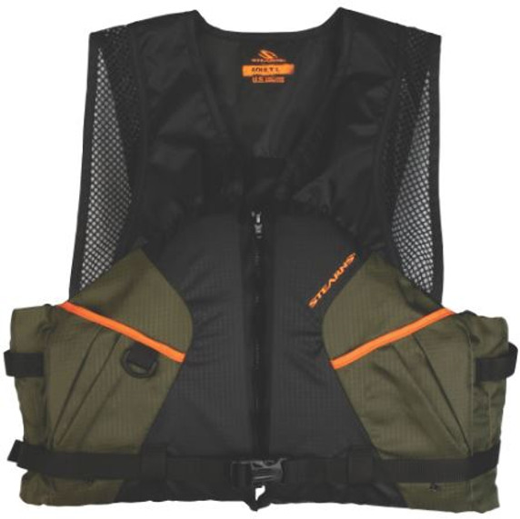 Colorado River Fishing Vest - XL