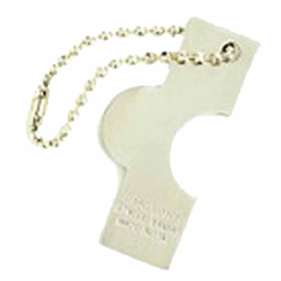 Carlson's Universal Choke Tube Wrench Rogers Sporting Goods