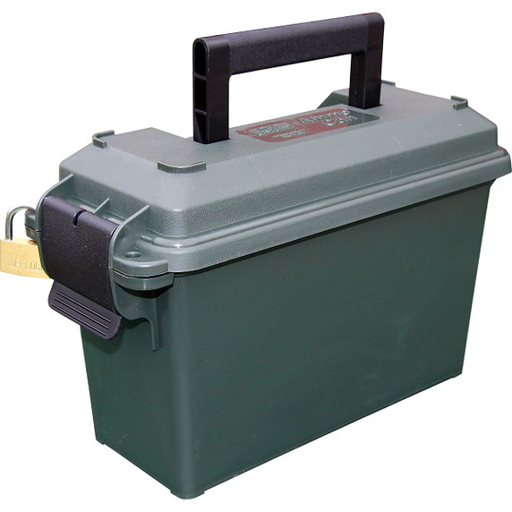 AC30T-11 Tall Ammo Can