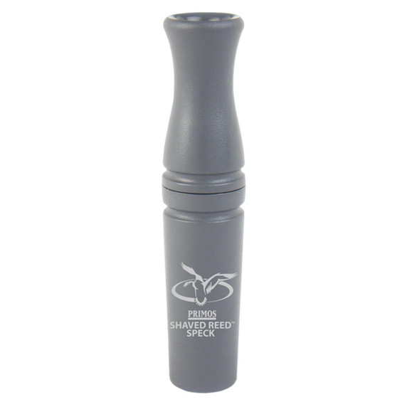 Image of the Primos Shaved Reed Speck Goose Call.