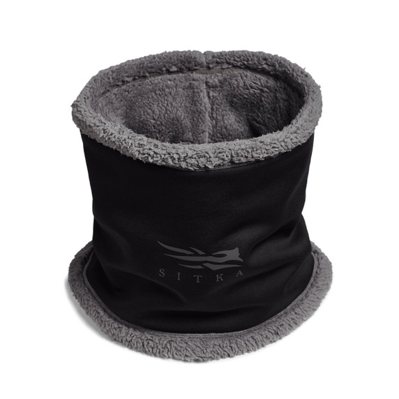 Neck Gaiter image in Black