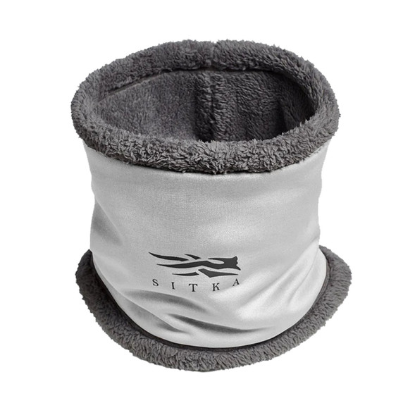 Sitka Neck Gaiter Image in White