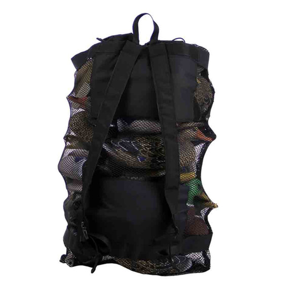 Floating Mesh Decoy Bag, Large