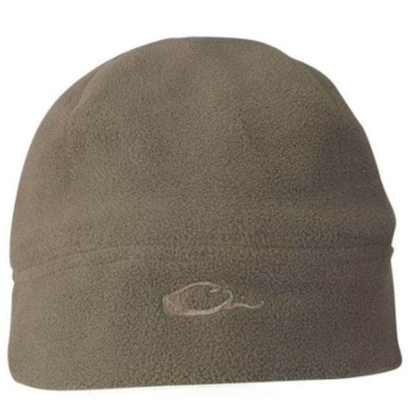 Windproof Fleece Beanie