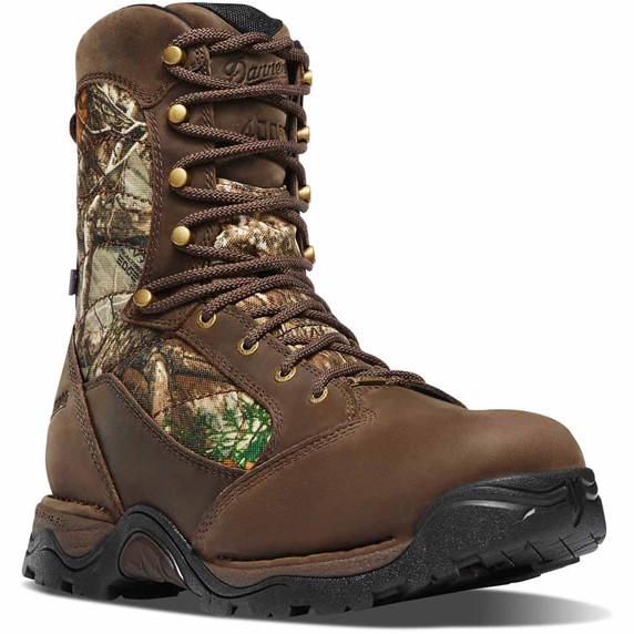 Pronghorn 8" Realtree Edge 1200G Hunting Boot Pronghorn 8" Realtree Edge 1200G Hunting Boot