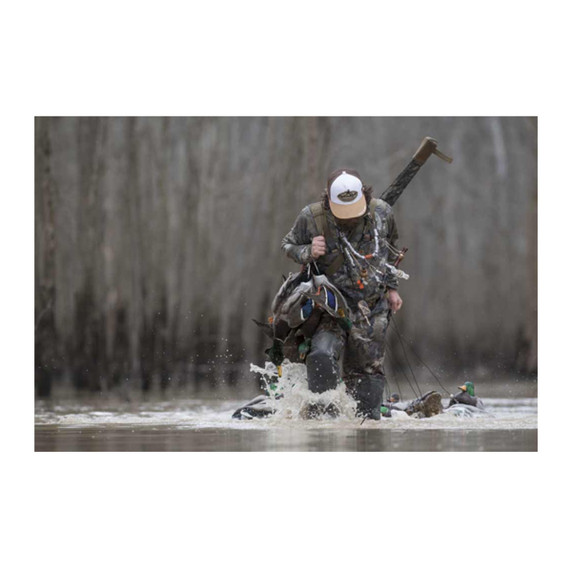 48" 4 oz. Xtreme Coated Cable Decoy Anchors, 12 Pack 48" 4 oz. Xtreme Coated Cable Decoy Anchors, 12 Pack