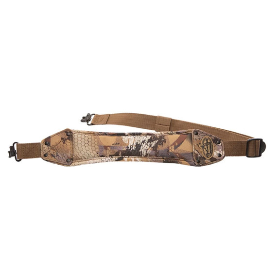 High Brass Gun Sling, Optifade Marsh