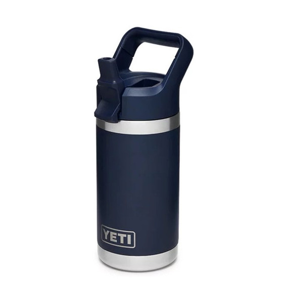 Rambler Jr. Tumbler - Navy