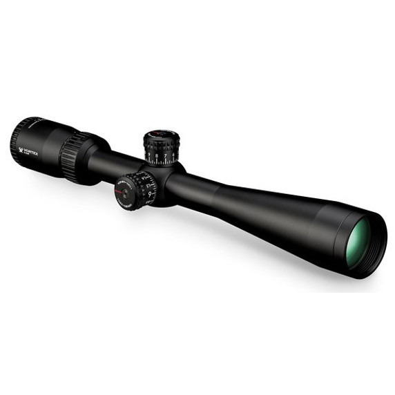 Vortex Optics Diamondback 4-12x40 VMR-1 Reticle Tactical Rifle Scope Right Side Image