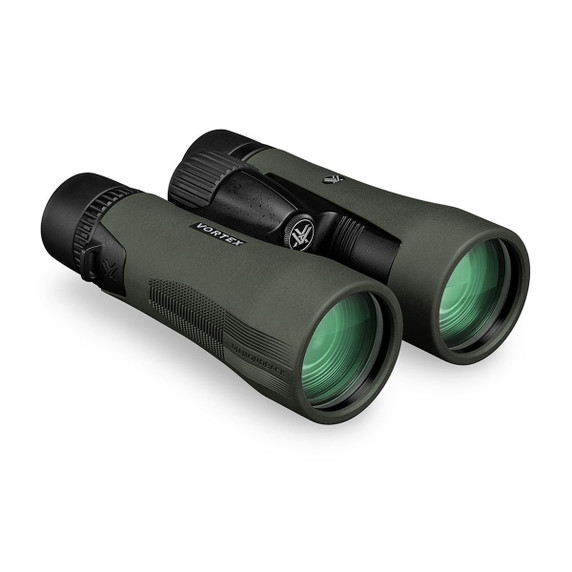 Diamondback HD 12x50 Binoculars