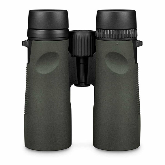 Vortex Optics Diamondback HD 8x42 Binocular Bottom Image