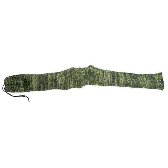 Lockdown Gun Sock for Scoped Rifle, 6"x48" Lockdown Gun Sock for Scoped Rifle, 6"x48"