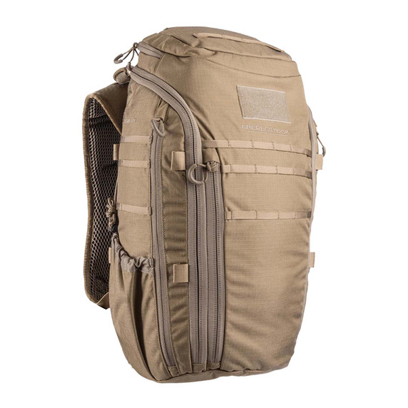 Image of the Eberlestock Switchblade Backpack in Dry Earth
