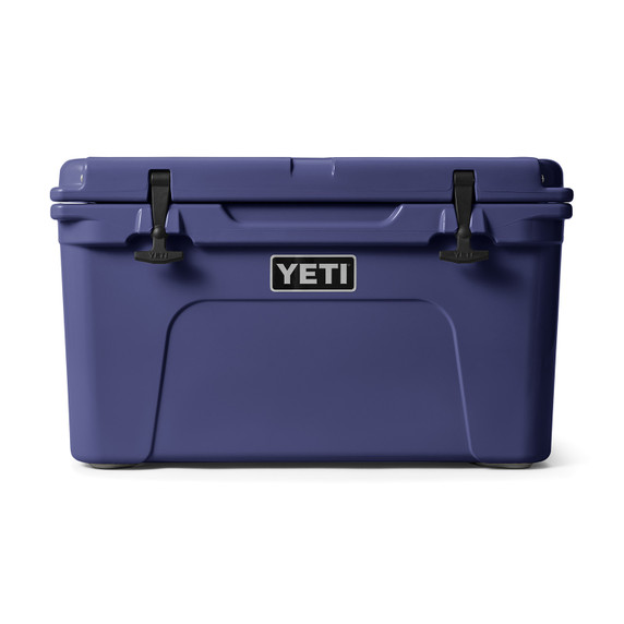Yeti Tundra 45 Hard-Sided Cooler Image in Moon Dust