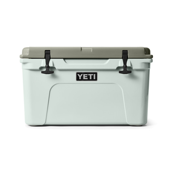 Yeti Tundra 45 Hard-Sided Cooler Image in Ridgeline