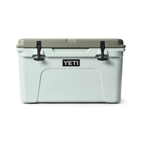 Yeti Tundra 45 Hard-Sided Cooler Image in Ridgeline