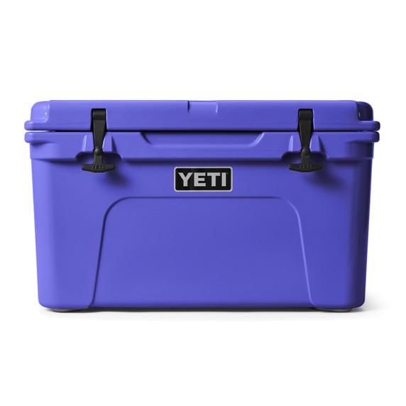 Yeti Tundra 45 Hard-Sided Cooler Image in Ultraviolet Yeti Tundra 45 Hard-Sided Cooler Image in Ultraviolet
