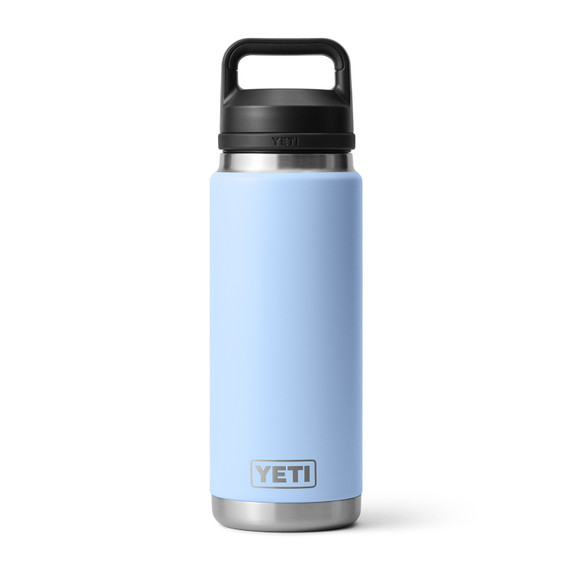【新品未使用】YETI RAMBLER 26oz BOTTLE Yeti Rambler 26oz Water Bottle with Straw Cap | Rogers Sporting Goods
