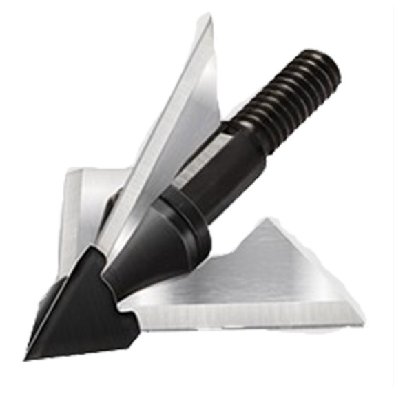 QAD Exodus Full Blade Broadhead