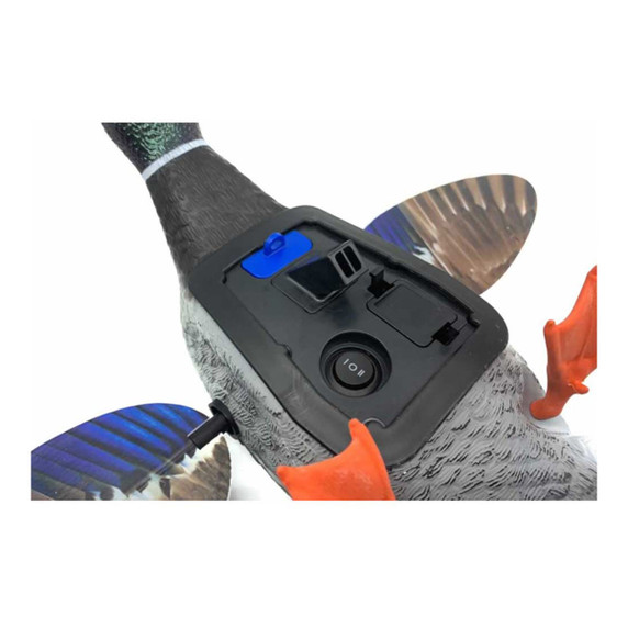 Mojo Elite Series Bluetooth Remote Image