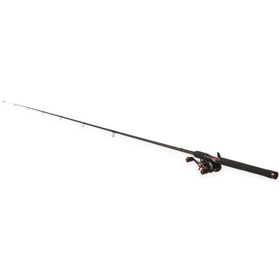 GX2 Baitcast Rod and Reel Combo GX2 Baitcast Rod and Reel Combo