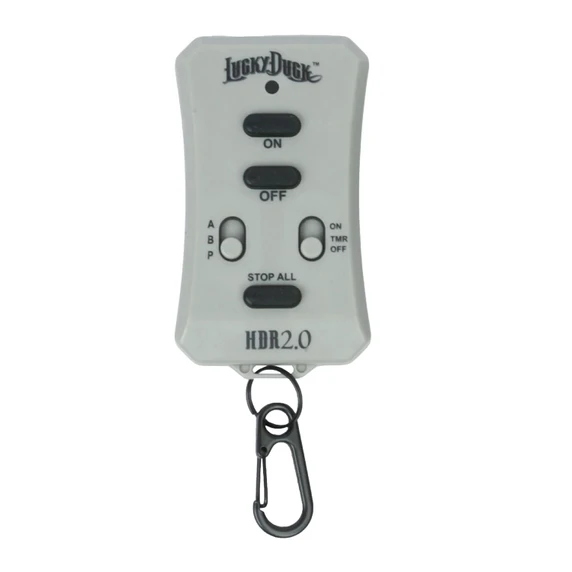 Image of the Lucky Duck Lucky HD Transmitter 2.0.
