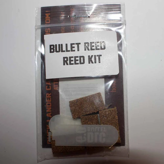 Bullet Reed Kit