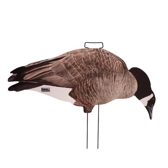 Avery Pro-Grade Canada Goose Silhouette Decoys - Pack of 12 Image
